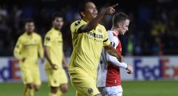 [CMM] - Europa League: alle 17 Astana-Villarreal LIVE