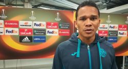[CMM] - Bacca a CM: 'Ho ritrovato la fiducia. Futuro? Ho un contratto col Milan'