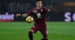 [CMM] - Torino, Baselli: 'Milan? Normale pensare a una big...'