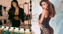 [CMM] - Belen è tornata single: addio a Iannone, ora pensa solo a Santiago FOTO