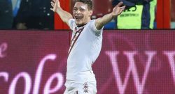 [CMM] - Torino, via alla trattativa per il rinnovo di Belotti: Milan alla finestra