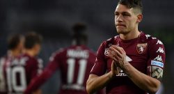[CMM] - Belotti: 'Sheva mi ha fatto una sorpresa meravigliosa! Su Bonucci e il Milan...'