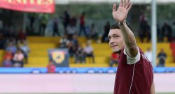 [CMM] - Milan: un attaccante nel mirino del Torino