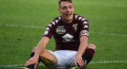 [CMM] - Convocati Torino: out Barreca, ci sono Niang e Belotti