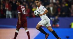 [CMM] - Ben Yedder vendica e chiama il Milan: 'Visto che rimonta sul Liverpool?'