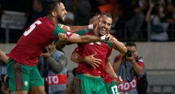 [CMM] - Benatia-gol, il Marocco va al Mondiale. in Russia anche la Tunisia, a casa la Costa d'Avorio di Kessie VIDEO