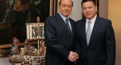 [CMM] - Berlusconi difende i cinesi del Milan: 'Sempre rispettati gli impegni presi'