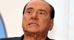 [CMM] - Berlusconi: 'Italia fuori dal Mondiale? Mi sono sentito male'