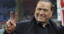 [CMM] - Anche Berlusconi 'accoglie' Gattuso: 'In bocca al lupo, vecchio guerriero'