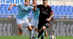 [ML] - Sky – Biglia non recuperato al 100%: panchina in Napoli-Milan