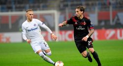 [ML] - Gazzetta – Milan-Austria Vienna, pagelle: top Borini, Biglia a rilento