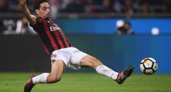 [ML] - Milan-Torino, Bonaventura: “Conta solo vincere. Ruolo? Non è importante”