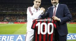 [ML] - Sky – Milan, Bonaventura si allena in gruppo: ottimismo per Napoli