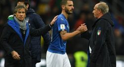 [ML] - Nazionale, Bonucci prossimo capitano? E Ventura chiede la buonuscita
