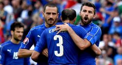 [CMM] - Da VivoPerLei, un utente scrive: 'Italia eliminata da Juve, Milan e Inter'