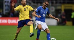 [CMM] - Italia, Bonucci leader e capitano: la rinascita del Milan parte da lui