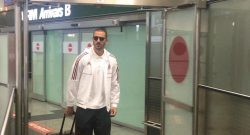 [CMM] - Milan, Bonucci e Donnarumma restano a riposo
