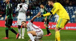 [CMM] - Bonucci, finalmente tu: il Milan ritrova il 'leader delle altre squadre'