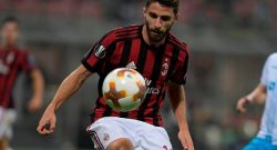 [ML] - De Fanti (ag. Borini): “Fabio mai visionato dal Napoli”