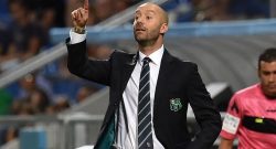 [CMM] - Sassuolo, Bucchi: 'Milan in difficoltà? Noi di più...'