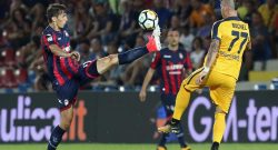 [CMM] - Crotone-Genoa LIVE