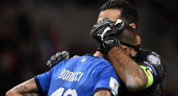 [CMM] - L'ITALIA È FUORI DAL MONDIALE: DISFATTA STORICA, CHE VERGOGNA