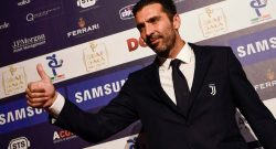 [CMM] - Gattuso al Milan, Buffon: 'Rino sa cosa fare' VIDEO