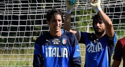 [CMM] - Italia, re Buffon abdica. Anche Perin in corsa per raccoglierne l'eredità