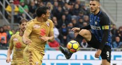 [CMM] - Torino, Burdisso: 'Milan? Uno scontro diretto'