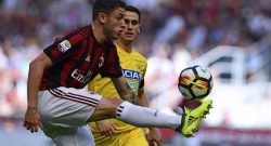 [ML] - Gazzetta – Sassuolo-Milan, probabili formazioni: sorpresa Calabria