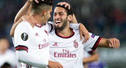 [ML] - Calhanoglu e Silva, il riscatto nel Milan passa dalle Nazionali
