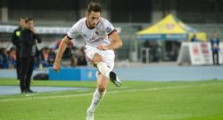 [CMM] - Calhanoglu ha fallito anche la prova del '10': ora il Milan ha dei dubbi