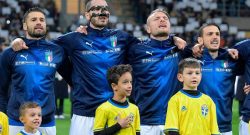 [ML] - Spazio alla ‘giovane Italia’: 6 rossoneri nel nuovo corso