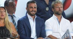 [CMM] - Cannavaro: 'Io ct della Nazionale? Non posso. Icardi mi ha detto no e non capisco i dubbi sui cinesi del Milan...'