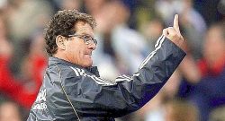 [CMM] - Capello, il voltagabbana della panchina: vincere conta più dell'affetto dei tifosi