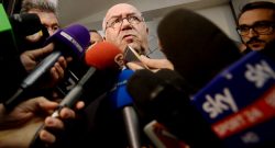 [ML] - FIGC, Tavecchio si è dimesso da presidente: le ultime