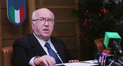 [ML] - Tavecchio: “Tecnico importante per sostituire Ventura”. Sogno Ancelotti