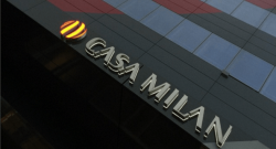[ML] - Milan, in arrivo dall’Inter il dirigente Mauro Ferrara?