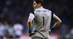 [CMM] - Casillas esalta Donnarumma: 'Italia tranquilla, dopo Buffon un altro grande portiere'