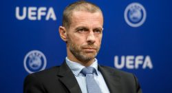 [ML] - Ceferin: “Proprietà Milan, sono preoccupato. UEFA deciderà a metà dicembre”