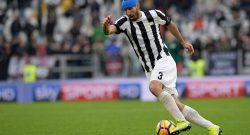 [CMM] - Juve, Chiellini: ' Tifavo Milan, Maldini il mio idolo!'
