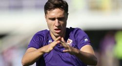 [CMM] - Chiesa: 'Inter e Napoli grazie, ma mi vedo a lungo nella Fiorentina. Kakà idolo, studio Griezmann. Bernardeschi...'