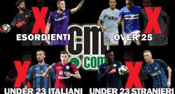 [CMM] - Il talento di CM: addio a Palacio, ne restano 8. CHI VUOI ELIMINARE?