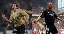 [CMM] - Del Piero, Totti, Iniesta, il Fenomeno & co: le 10 standing ovations ai 'nemici'