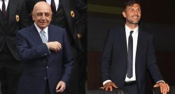 [CMM] - Da Galliani a Maldini, chi è l'uomo giusto per rilanciare il calcio? VOTA
