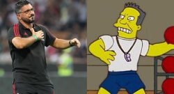[CMM] - Il Milan punta su Gattuso e la sua filosofia di gioco: 'Sbomba Ringhio!'