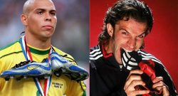[CMM] - Predator, R9, Copa Mundial & co: le 10 scarpe che hanno fatto la storia FOTO