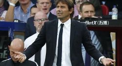 [CMM] - Milan, i dettagli del contatto per Conte