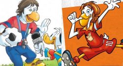 [CMM] - Paperumma, Papertotti, Tuffon e Quà-Quà: i 10 campioni finiti su Topolino