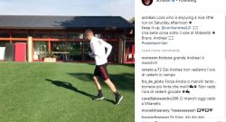 [CMM] - Rientro tra gennaio e febbraio: Conti corre per cambiare il Milan VIDEO